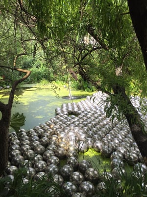 Victoria Miro by null