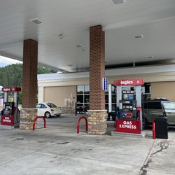 Ingles Gas Express