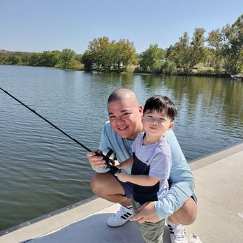 Inks Lake State Park - Parks Near Me - Burnet, Texas