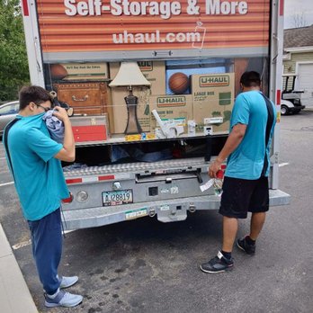 Walter's Moving Company - If we need to rent a extra truck for you is at our cost. - Movers Near Me - Reading, Massachusetts Walter's Moving Company - If we need to rent a extra truck for you is at our cost. - Movers Near Me - Reading, Massachusetts