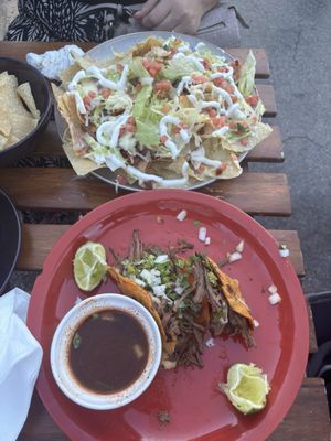 TACO BAJA REPUBLIC by null