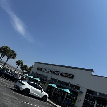 Cafe Destin - Cafes Near Me - Destin, Florida