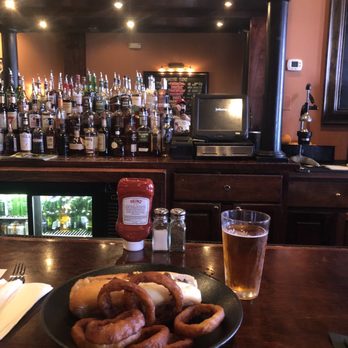 Horace Shellhammer's - Philly Cheesesteak, $8 on Mondays!! - Bars Near Me - Newark, Delaware