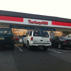 Turkey Hill