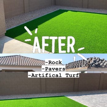 Always Green Turf - Artificial Turf Near Me - Mesa, Arizona
