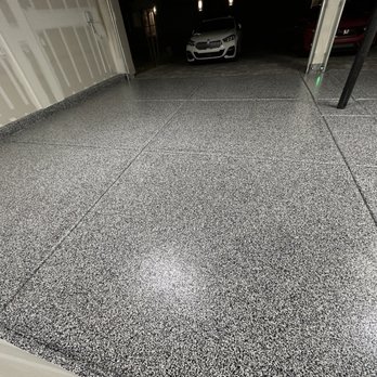 Sin City Garage Floors - Finished floors - Flooring Near Me Sin City Garage Floors - Finished floors - Flooring Near Me