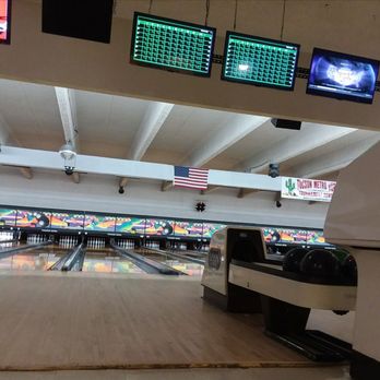 Tucson Bowl - a bowling alley with bowling lanes - Bowling Near Me - Tucson, Arizona Tucson Bowl - a bowling alley with bowling lanes - Bowling Near Me - Tucson, Arizona