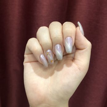 Eva's Nail Spa - Nail Salons Near Me - Brooklyn, New York