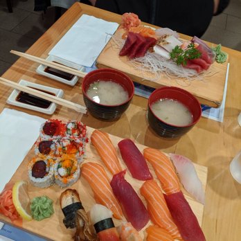 Ni Ji Sushi - Japanese Near Me - Toronto, Ontario Ni Ji Sushi - Japanese Near Me - Toronto, Ontario