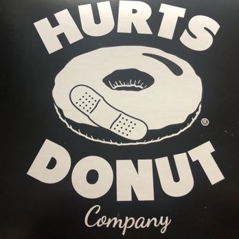 Hurts Donut - Donuts Near Me - West Des Moines, Iowa Hurts Donut - Donuts Near Me - West Des Moines, Iowa