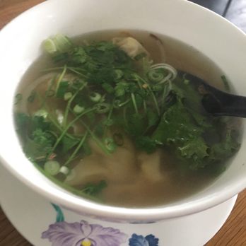 Pho Avenue - Wonton noodles - Vietnamese Near Me - Mountain View, California