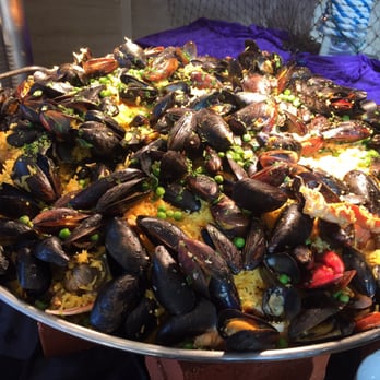 Cafe Sierra - New American Near Me - Universal City, California