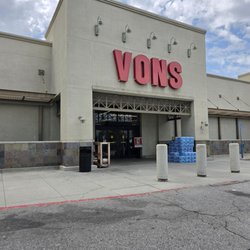 Vons