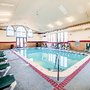 Holiday Inn Express & Suites Blacksburg - University Area