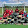 XUK Residential Camp