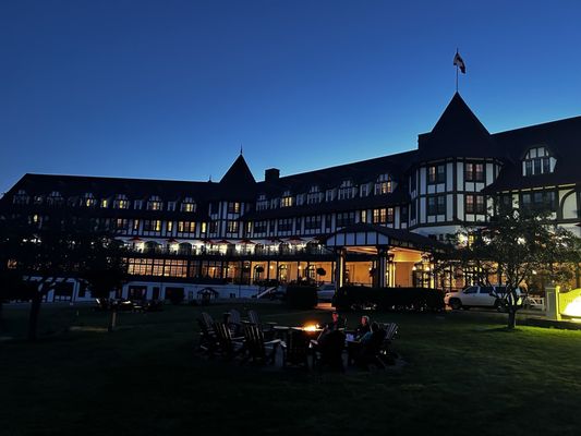 The Algonquin Resort St. Andrews by-the-Sea, Autograph Collection by null