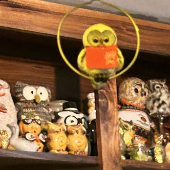 The Hoot - Bars Near Me - Columbia, South Carolina