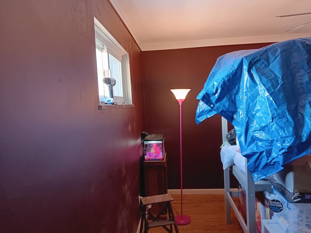 Slide of Michael's Home Improvement