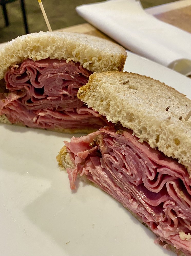 DB PICKLES 198 Photos & 152 Reviews 400 S Nova Rd, Ormond Beach, FL