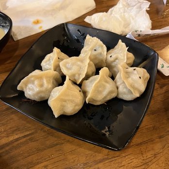 Bon Mi - Pan Fried Dumplings - Vietnamese Near Me - Eugene, Oregon