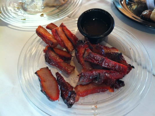 Photo of Tina Louise - Carlstadt, NJ, US. Love the boneless spare ribs @ Tina Louise.