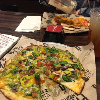 PYRO'S Fire Fresh Pizza - Salad Near Me - Memphis, Tennessee PYRO'S Fire Fresh Pizza - Salad Near Me - Memphis, Tennessee