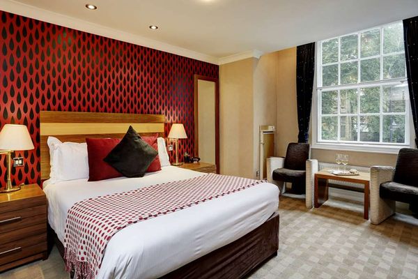 Dean Court York by null