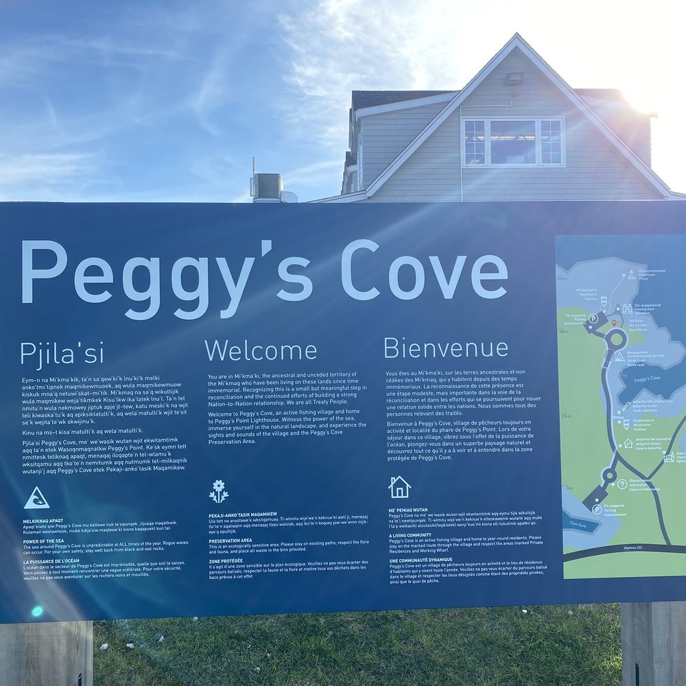Peggy's Cove - Landmarks & Historical Buildings Near Me - Halifax, Nova Scotia Peggy's Cove - Landmarks & Historical Buildings Near Me - Halifax, Nova Scotia