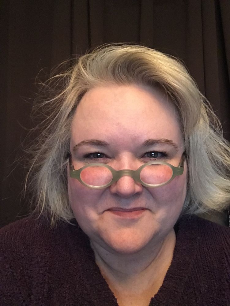 Kinda Mental - grief counselor in Savannah, GA