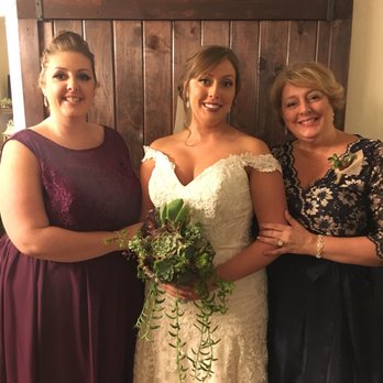 Hem and Her Bridal - Sewing & Alterations Near Me - Tucson, Arizona
