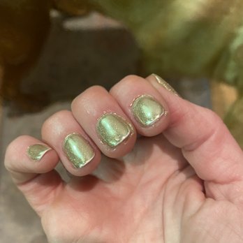 Zen Nails & Spa - bad nail polish - Nail Salons Near Me - Braintree, Massachusetts