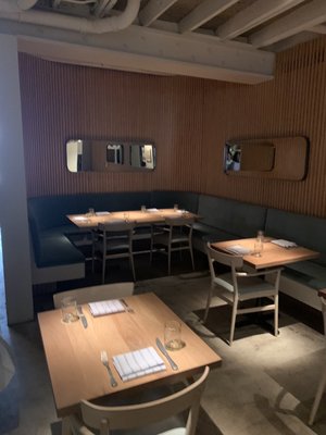 Maverick Texas Brasserie by null