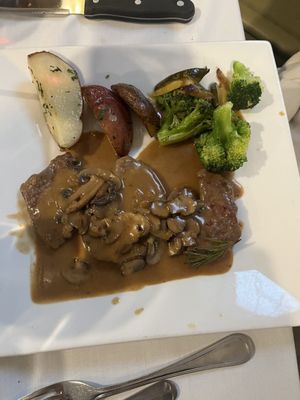 La Locanda Ristorante by null