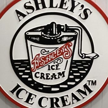 ASHLEY’S ICE CREAM CAFE - Updated July 2024 - 52 Photos & 64 Reviews ...