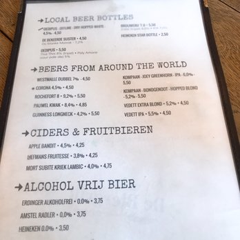 De Biergrill - Beer Bar Near Me - Amsterdam, New Hampshire De Biergrill - Beer Bar Near Me - Amsterdam, New Hampshire