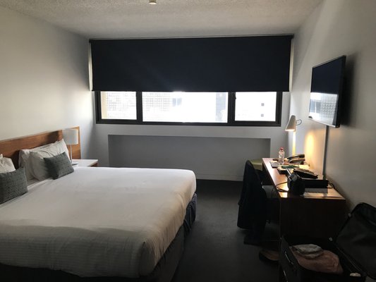 Jasper Hotel by null