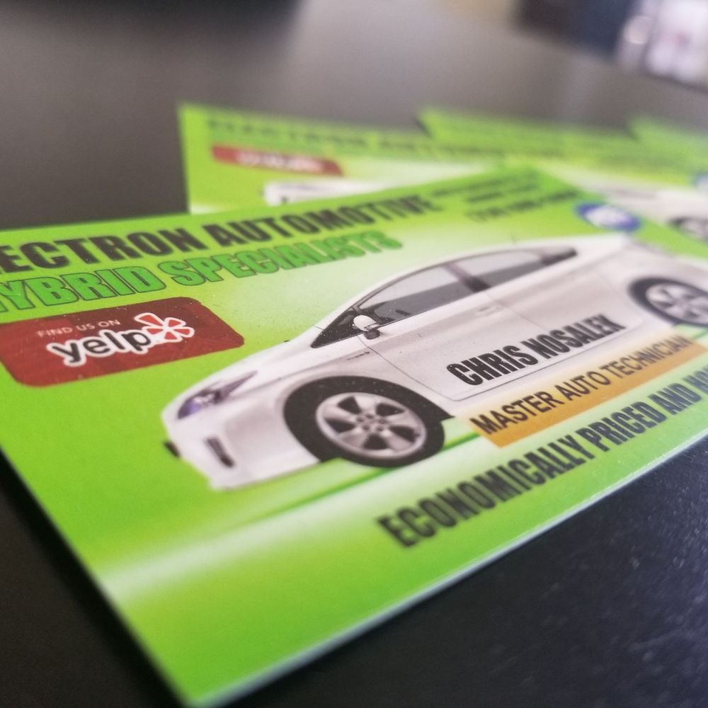 Electron Automotive - Place to go to for hybrid cars! - Auto Repair Near Me - Orange, California Electron Automotive - Place to go to for hybrid cars! - Auto Repair Near Me - Orange, California