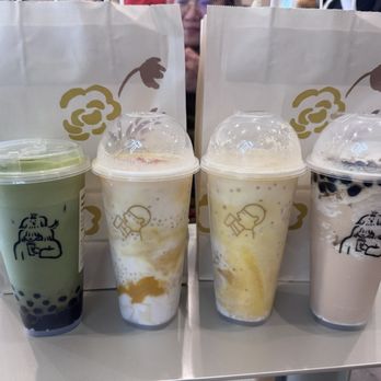 HEYTEA - Bubble Tea Near Me - San Jose, California HEYTEA - Bubble Tea Near Me - San Jose, California