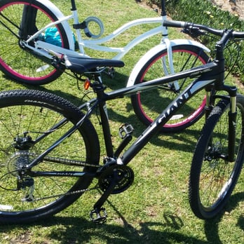 Bicycle Warehouse - Revel 29er black n grey...love it - Bikes Near Me - Chula Vista, California Bicycle Warehouse - Revel 29er black n grey...love it - Bikes Near Me - Chula Vista, California