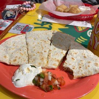 Fuzzy's Taco Shop - Tacos Near Me - Little Elm, Texas Fuzzy's Taco Shop - Tacos Near Me - Little Elm, Texas