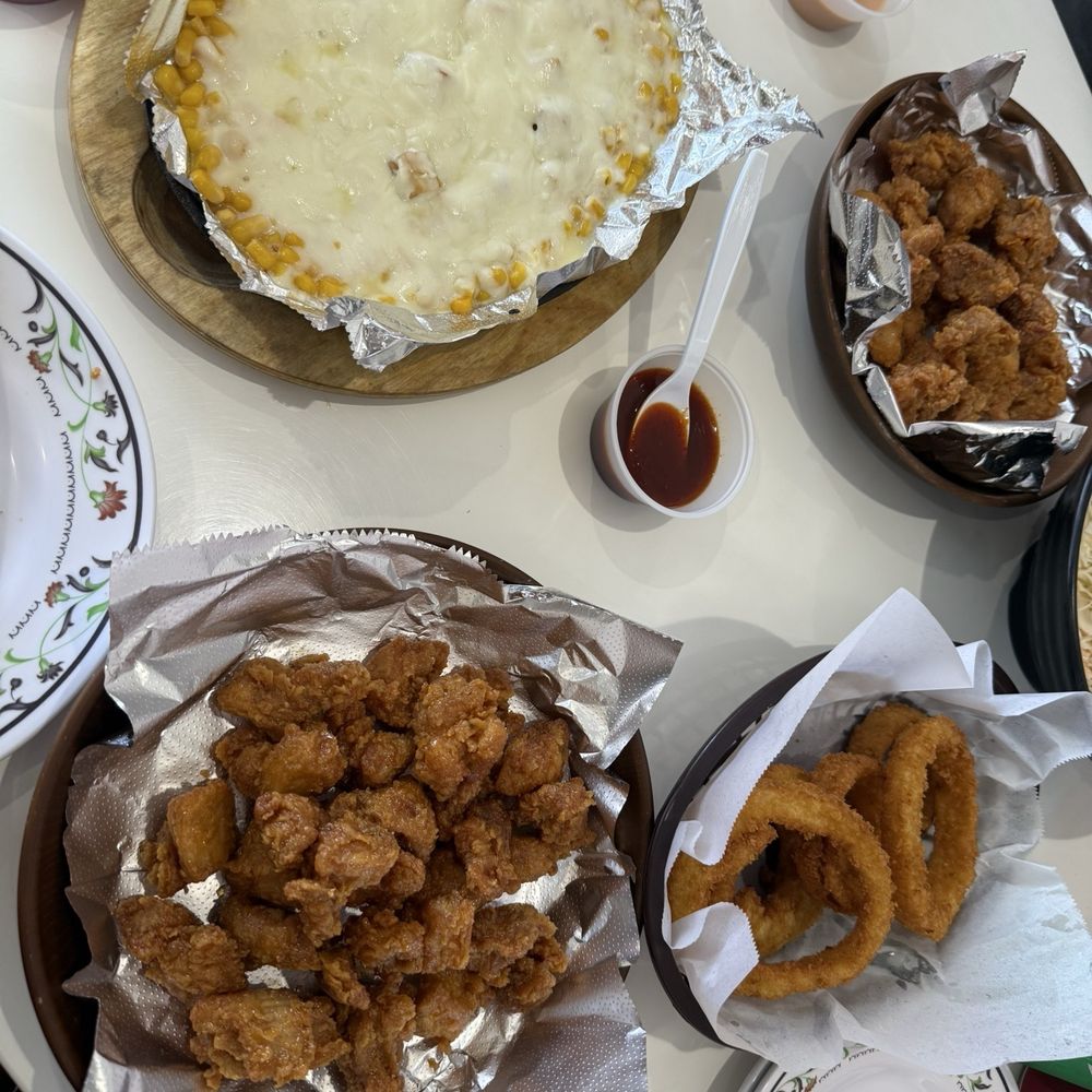 92 Chicken - Korean Near Me - Garden Grove, California 92 Chicken - Korean Near Me - Garden Grove, California