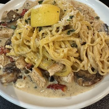 Roma Italian Kitchen - Picatta - Italian Near Me - Fresno, California Roma Italian Kitchen - Picatta - Italian Near Me - Fresno, California