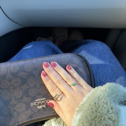 Serenity Nail Spa - Gel polish