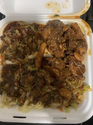 Taste of Jamaica by null
