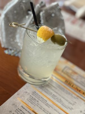 Prosecco Fresh Italian Kitchen - Las Vegas by null