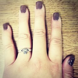 Krystal Nails - Dip, gel powder, #6
