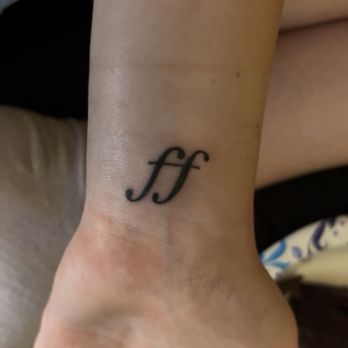 Monarch Studios - my wrist tattoo the same day i got it - Tattoo Near Me - Houma, Louisiana