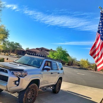 Westcott Designs - Auto Customization Near Me - Phoenix, Arizona