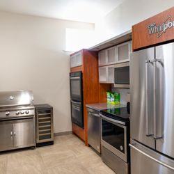 Granbury Appliance & Flooring Company