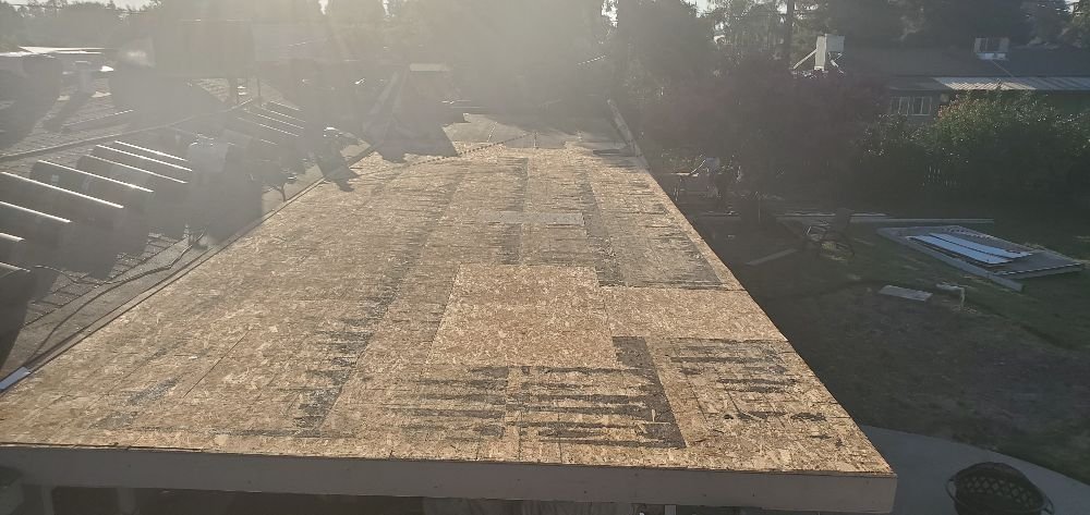 Slide of Revival Roofing